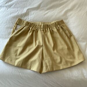 Frankie Shop Skort